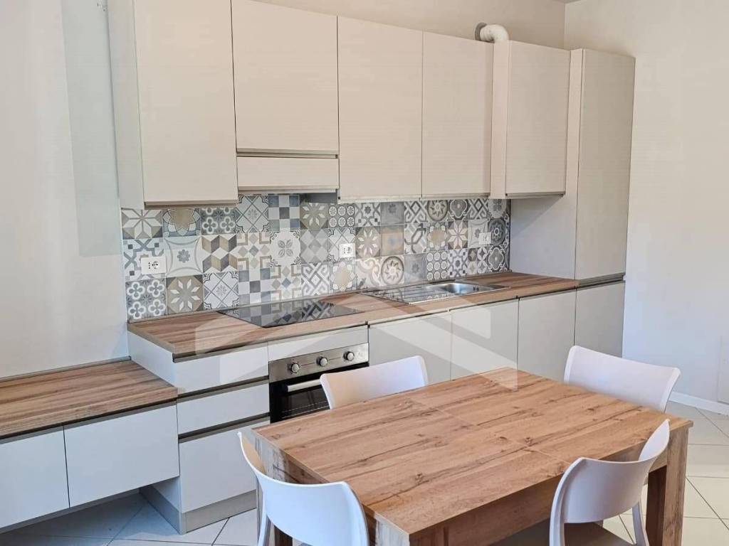 Appartamento a Campobasso in C.da Fossato Cupo - Foto 4