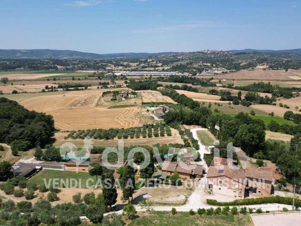 Villa a Foiano della chiana in Via del Poggiarello, 15 - Foto 3
