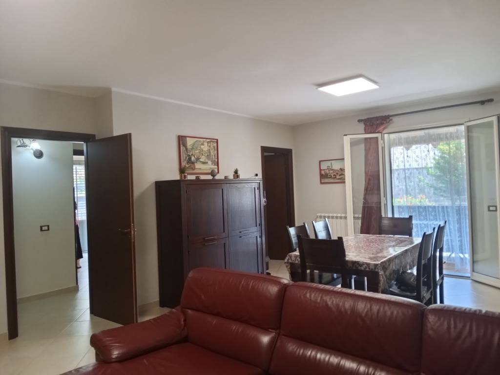 Appartamento a Altofonte in Via Poggio San Francesco, 13 - Foto 2