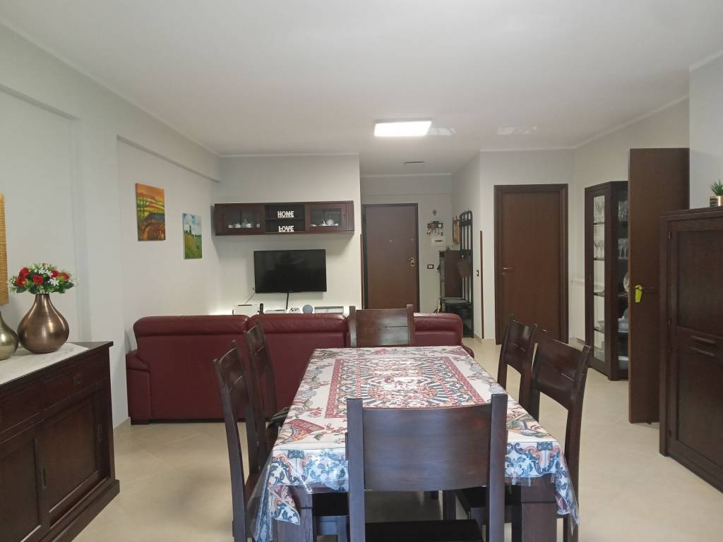 Appartamento a Altofonte in Via Poggio San Francesco, 13 - Foto 3