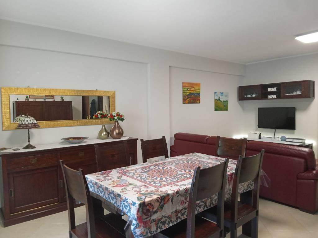 Appartamento a Altofonte in Via Poggio San Francesco, 13 - Foto 4
