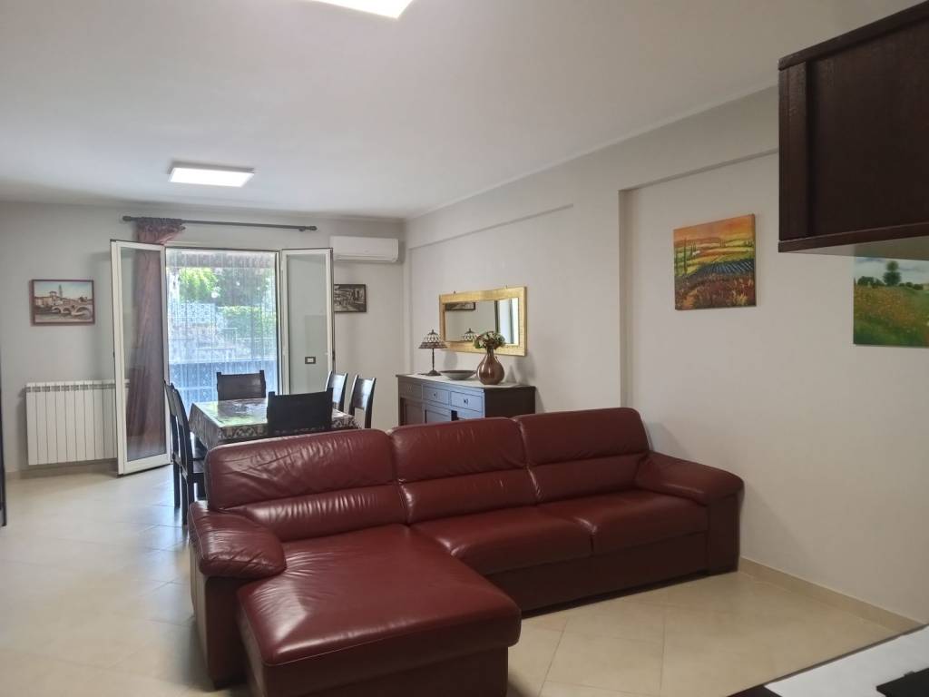 Appartamento a Altofonte in Via Poggio San Francesco, 13 - Foto 5