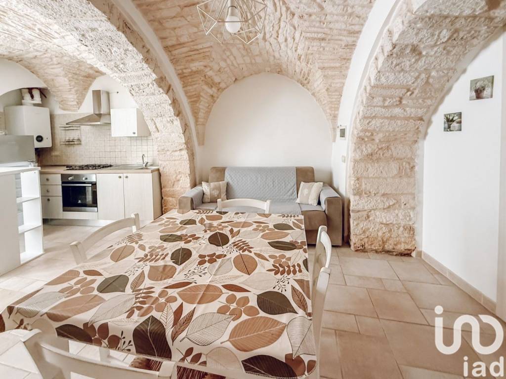 Appartamento a Martina franca in Via Numa Pompilio - Foto 3