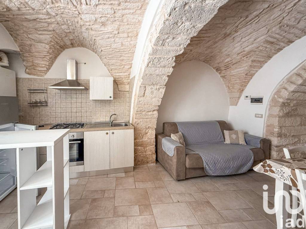 Appartamento a Martina franca in Via Numa Pompilio - Foto 4