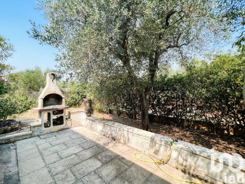 Villa a Francavilla fontana - Foto 3