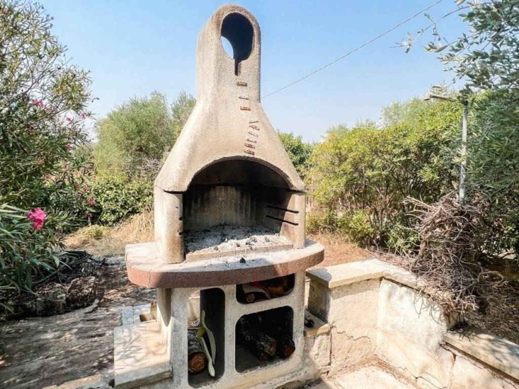 Villa a Francavilla fontana - Foto 4