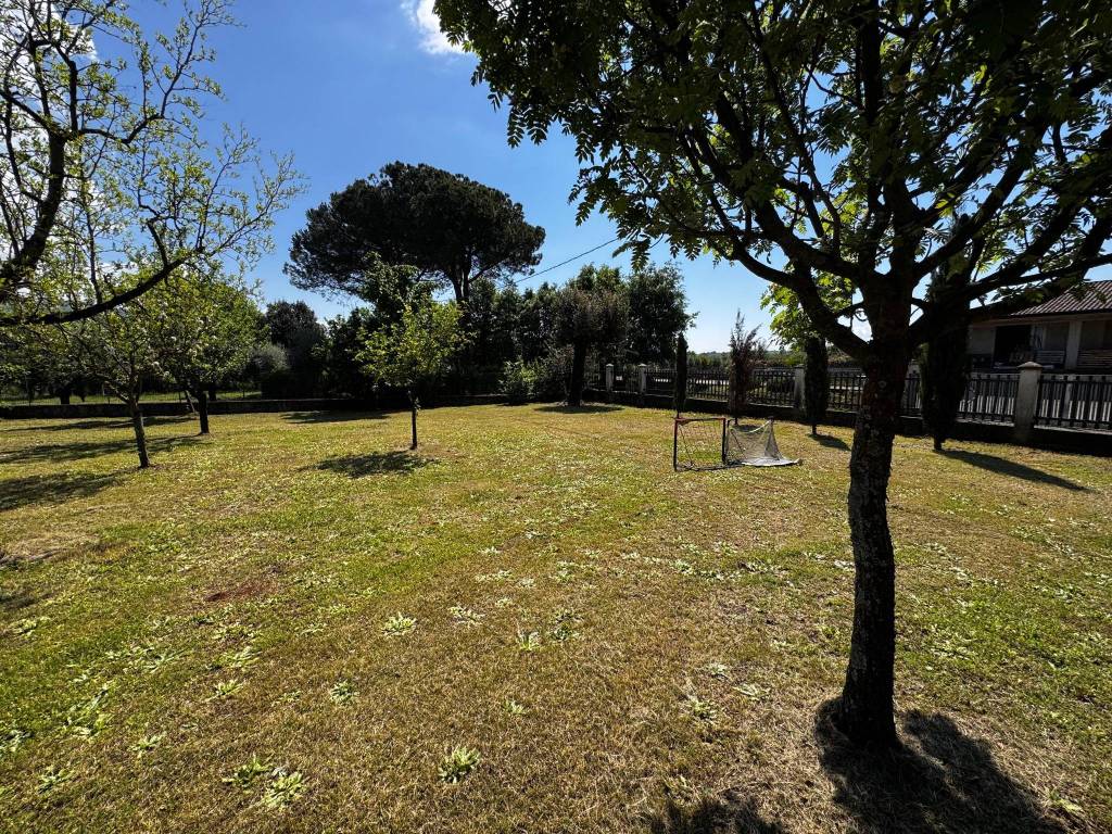 Villa a Frosinone in Via per Fiuggi - Foto 5