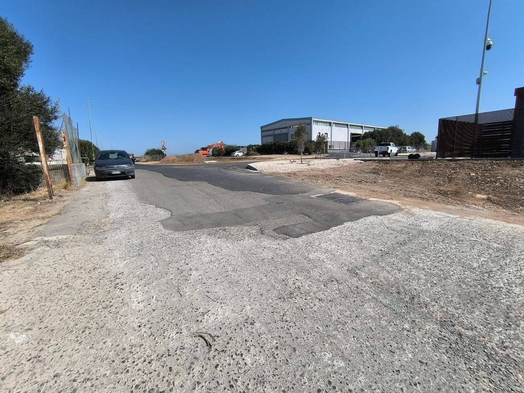 Terreno a Sestu in Località Moriscau - Foto 4