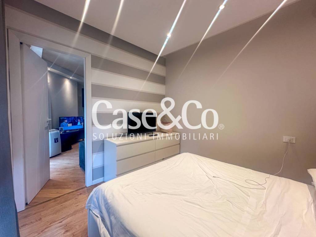 Appartamento a Rezzato in Via milano, 99 - Foto 4