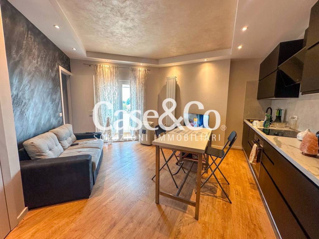 Appartamento a Rezzato in Via milano, 99 - Foto 5