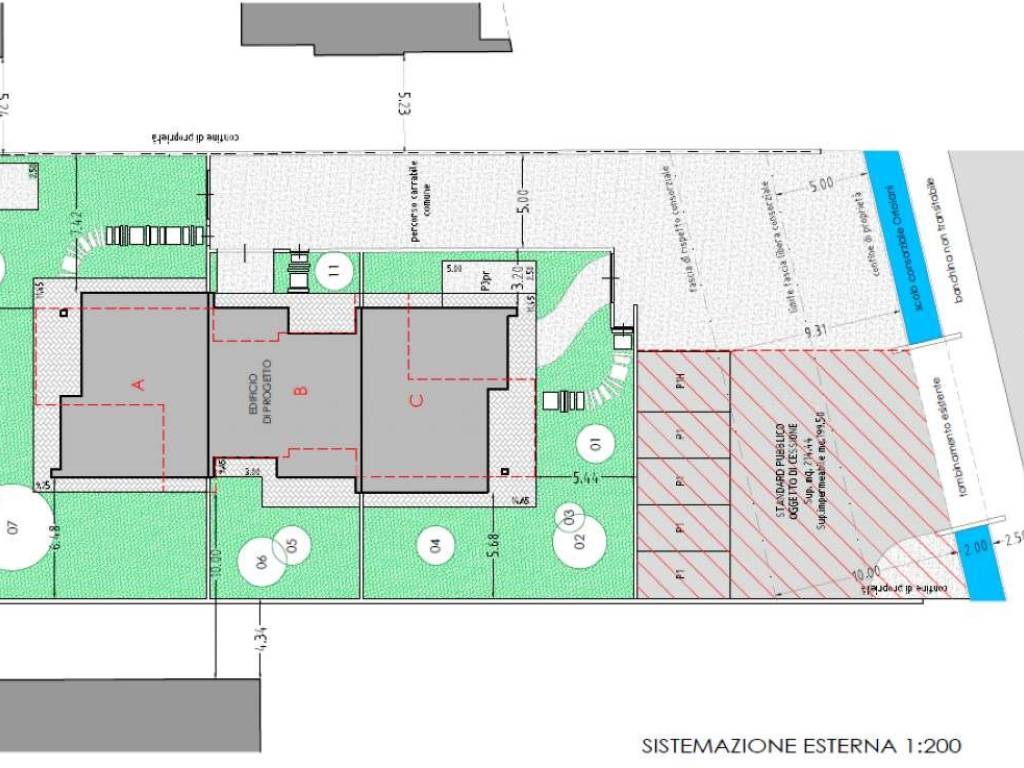 Villa a Bellaria-igea marina - Foto 2
