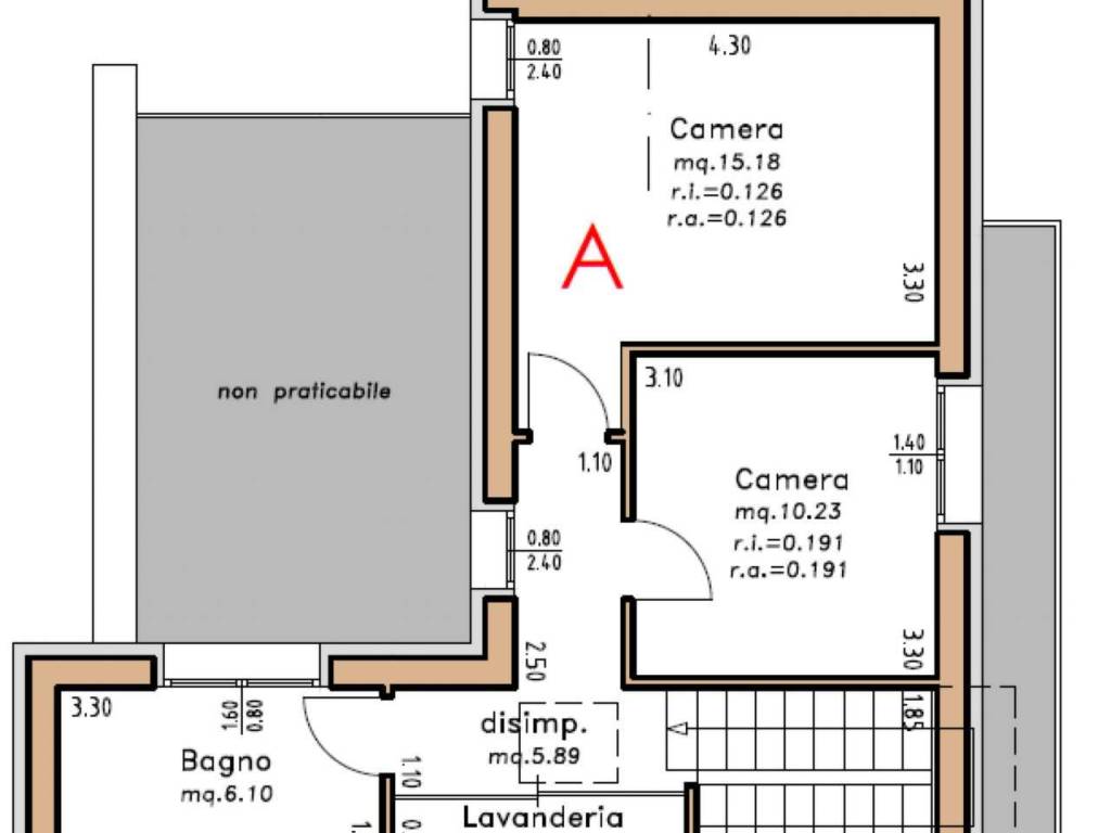 Villa a Bellaria-igea marina - Foto 4