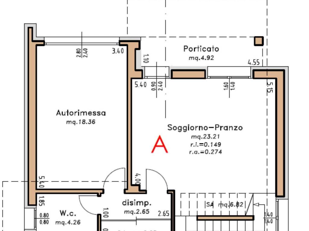 Villa a Bellaria-igea marina - Foto 5