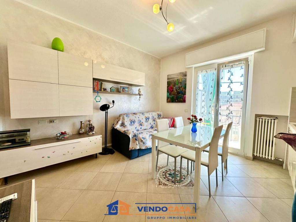 Appartamento a Loano in Via Aurelia, 147 - Foto 3