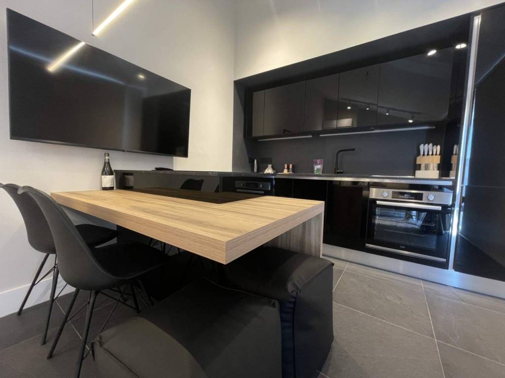 Appartamento a Olbia in Via Cavour, 31 - Foto 2