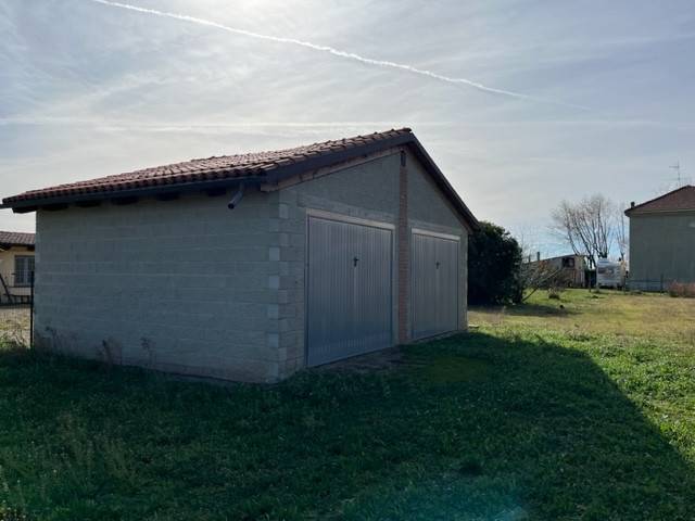 Casa indipendente a Alessandria in Via Oliva - Foto 2
