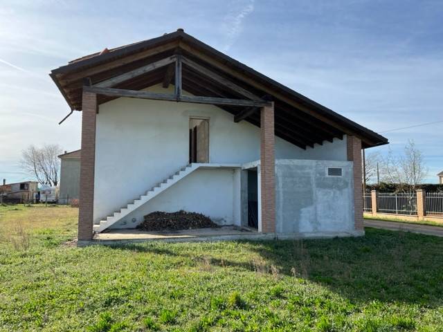 Casa indipendente a Alessandria in Via Oliva - Foto 3