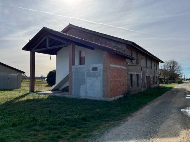 Casa indipendente a Alessandria in Via Oliva - Foto 4