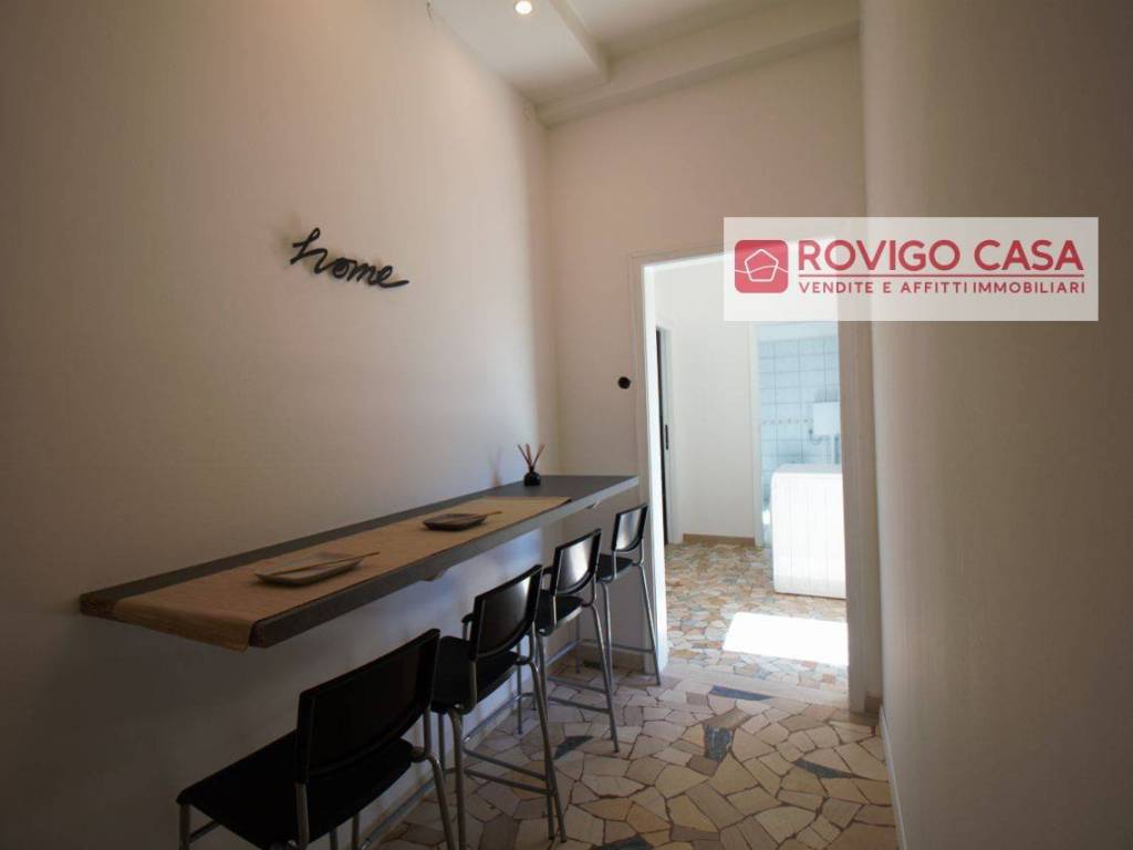 Appartamento a Rovigo in corso del popolo - Foto 2