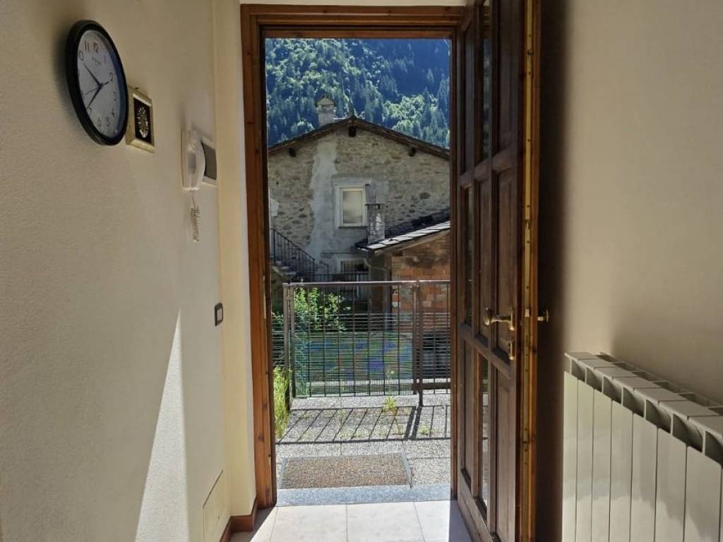 Appartamento a Gandellino in Via Provinciale, 4 - Foto 3