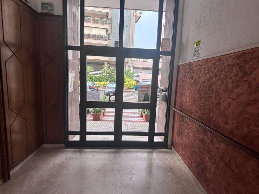 Appartamento a Cosenza in Via Eugenio Francesco Martorelli - Foto 2