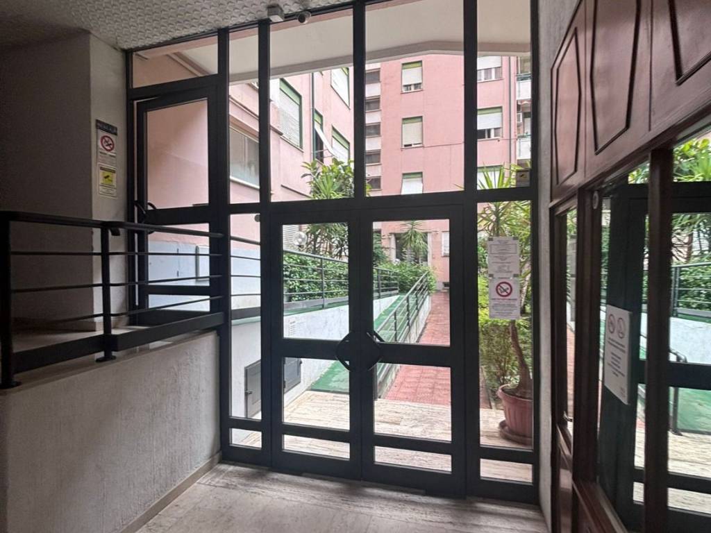 Appartamento a Cosenza in Via Eugenio Francesco Martorelli - Foto 3