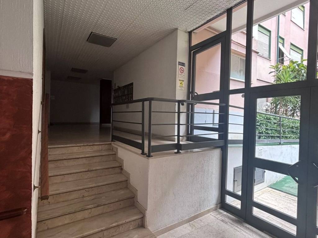 Appartamento a Cosenza in Via Eugenio Francesco Martorelli - Foto 4