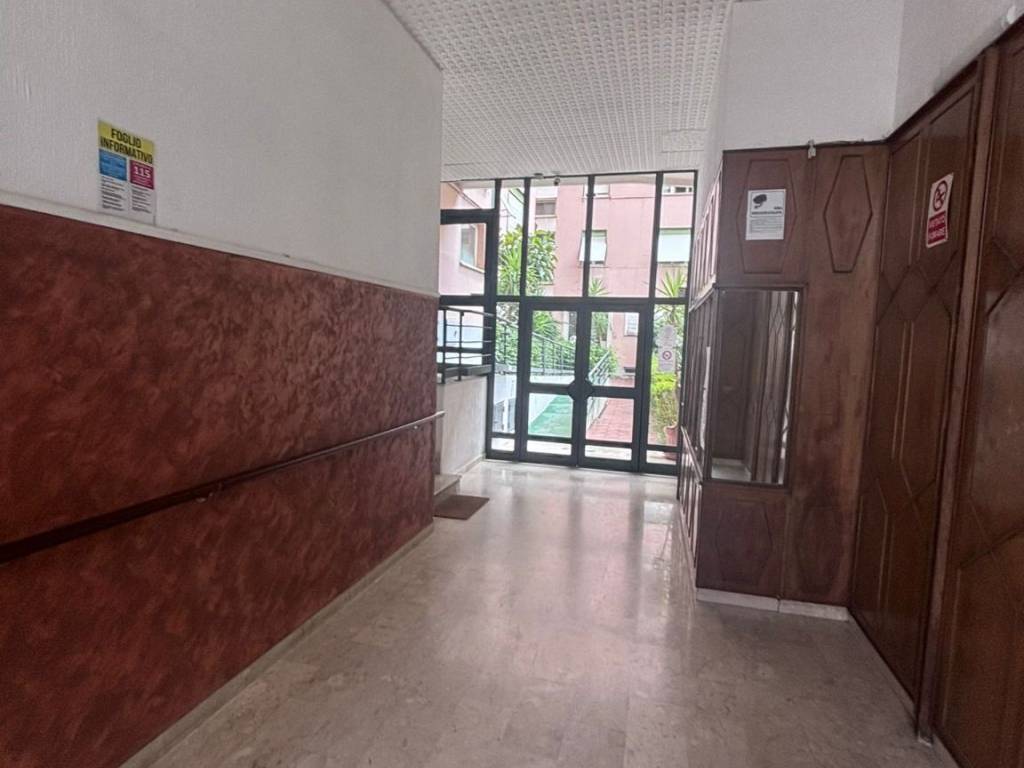 Appartamento a Cosenza in Via Eugenio Francesco Martorelli - Foto 5