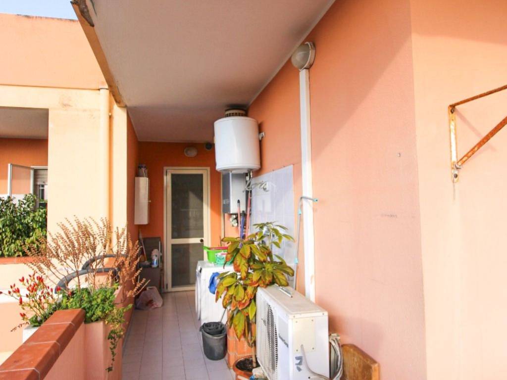 Appartamento a Elmas in Via Sulcitana - Foto 2