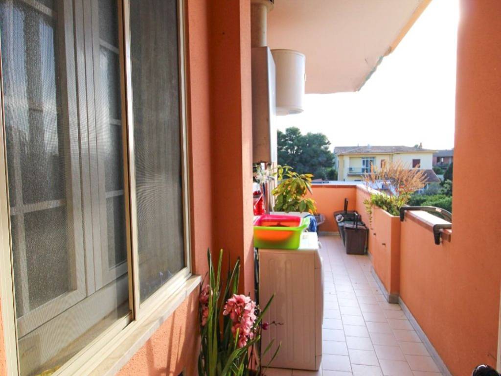 Appartamento a Elmas in Via Sulcitana - Foto 4