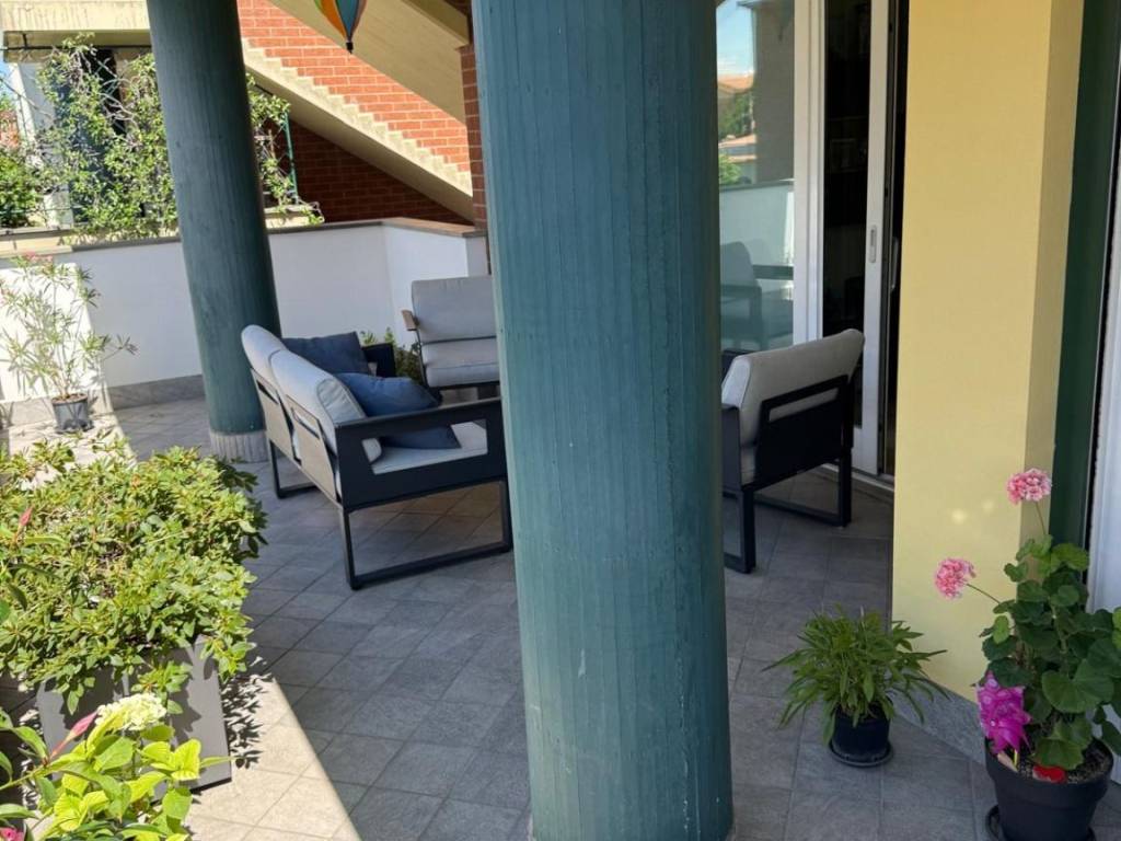 Attico / mansarda a Castelnuovo rangone in Via Goffredo Mameli - Foto 2