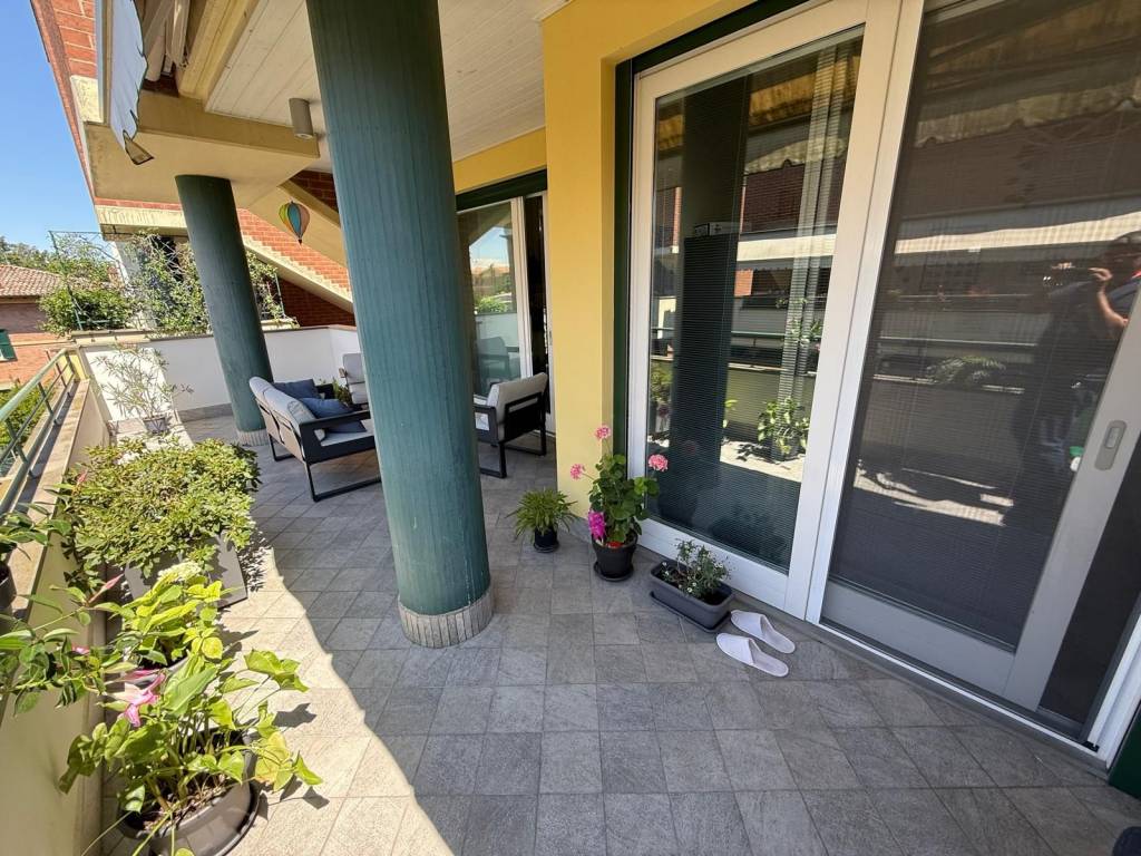 Attico / mansarda a Castelnuovo rangone in Via Goffredo Mameli - Foto 3
