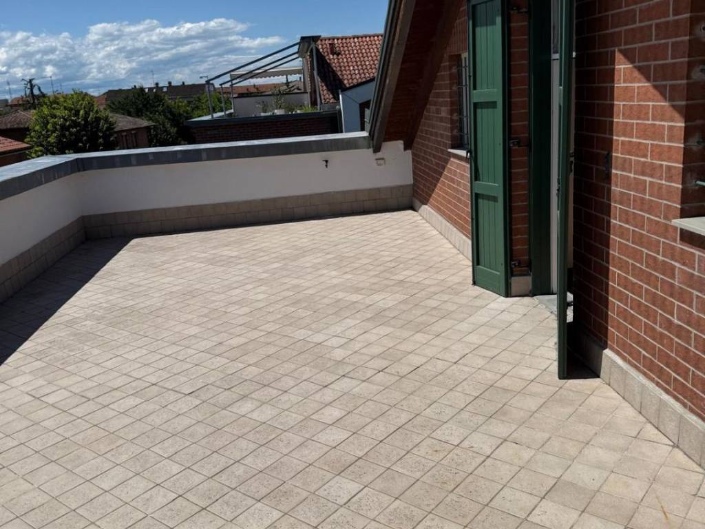 Attico / mansarda a Castelnuovo rangone in Via Goffredo Mameli - Foto 4