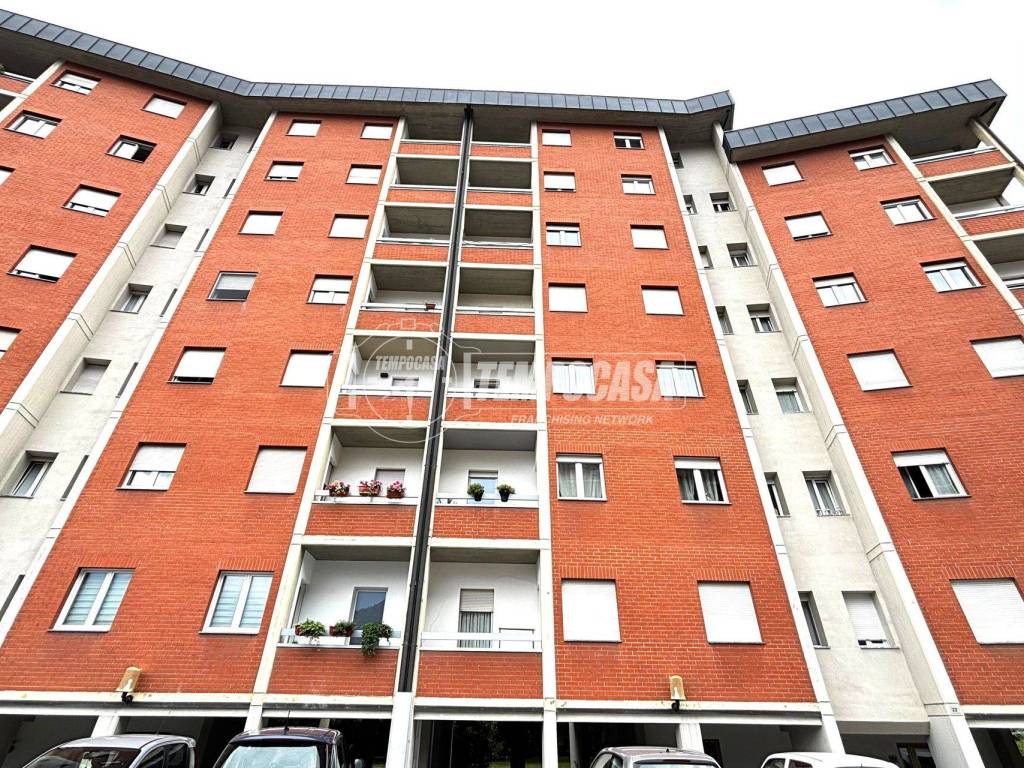 Appartamento a Aosta in Via Chavanne 23 - Foto 3