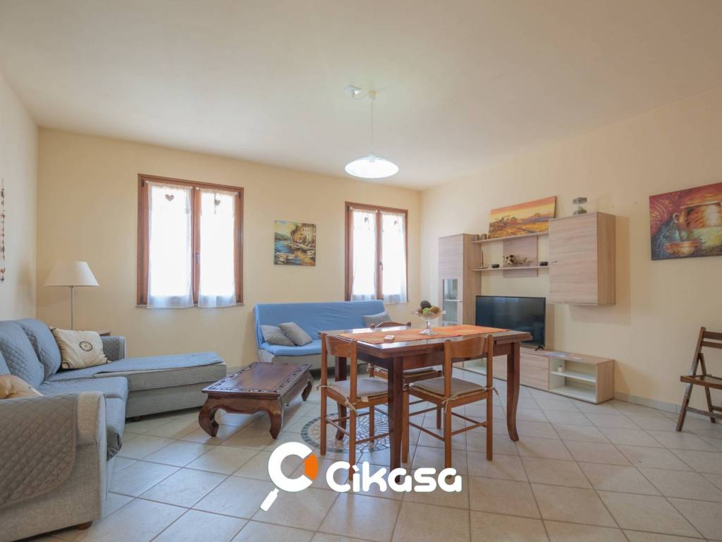 Appartamento a Teulada in Via La Marmora - Foto 4