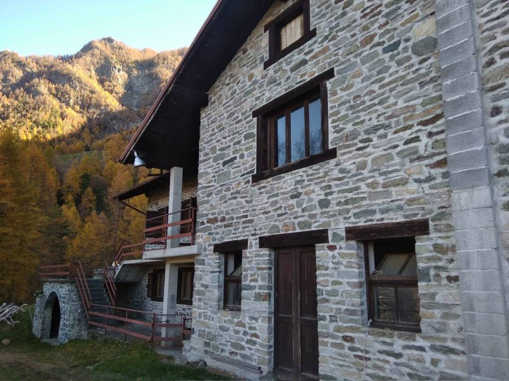 Rustico / casale a Challand-saint-victor in Frazione Nabian, 39 - Foto 3