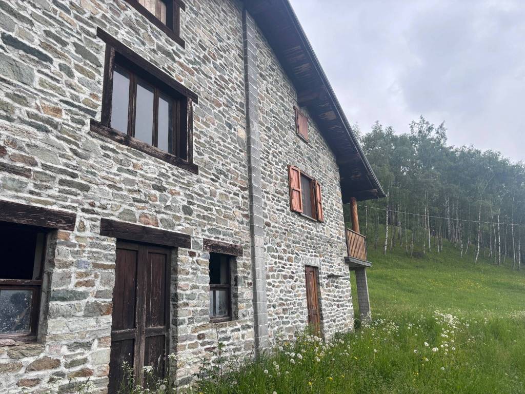Rustico / casale a Challand-saint-victor in Frazione Nabian, 39 - Foto 5