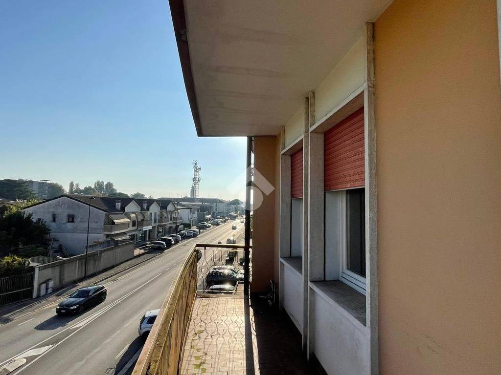 Appartamento a Conselve in Via Palazzi, 1 - Foto 2