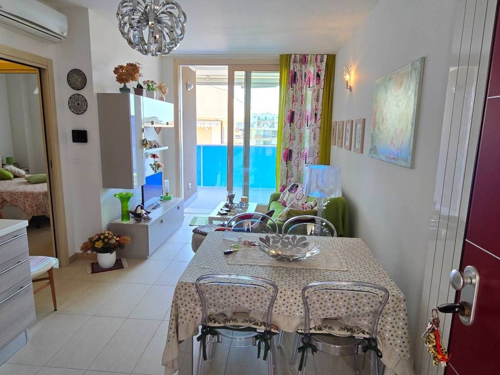 Appartamento a Tortoreto in Via Leonardo da Vinci, 23 - Foto 2