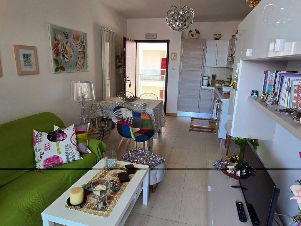 Appartamento a Tortoreto in Via Leonardo da Vinci, 23 - Foto 5