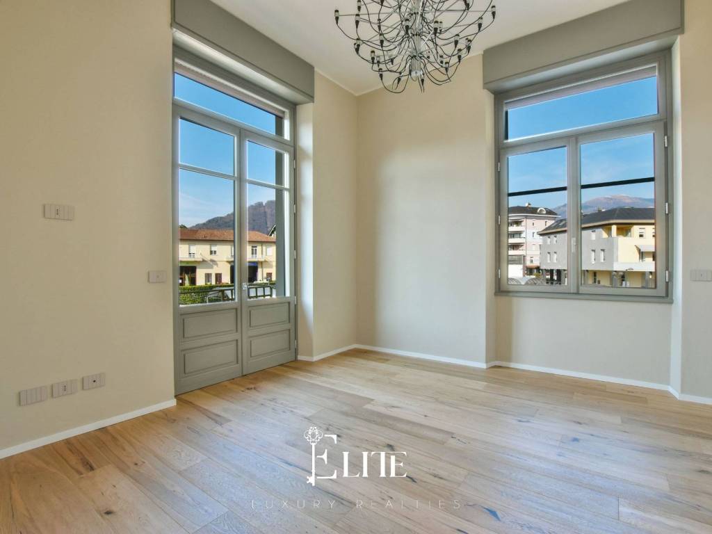 Appartamento a Verbania in Via 25 Aprile, 5 - Foto 4