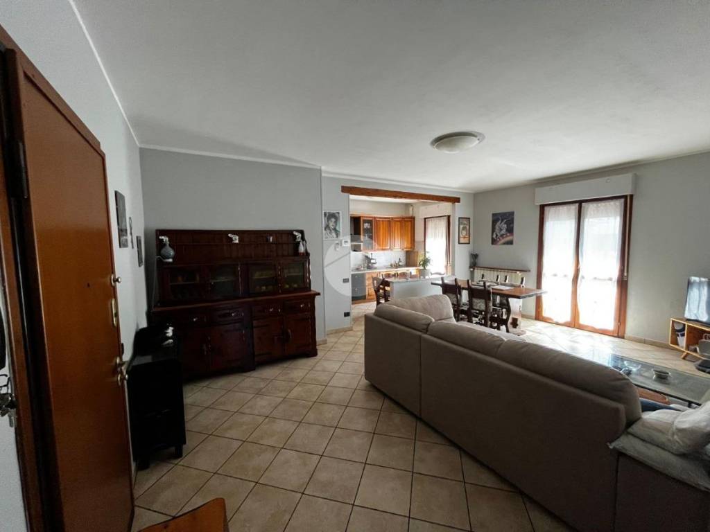 Appartamento a Castel mella in Piazza San Siro, 9 - Foto 5