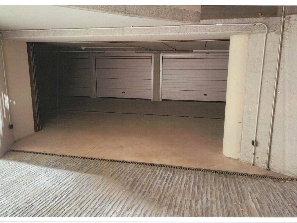 Box / garage a Bormio in Via Funivie - Foto 3