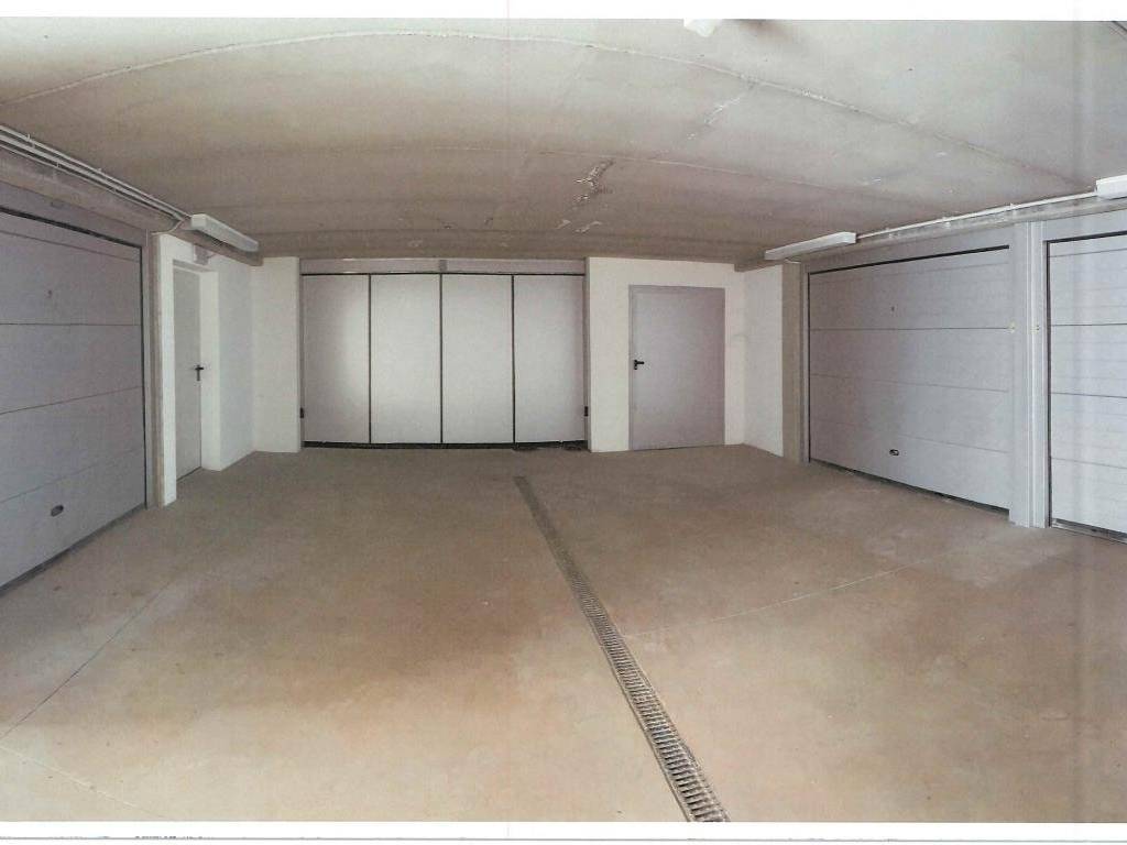 Box / garage a Bormio in Via Funivie - Foto 4