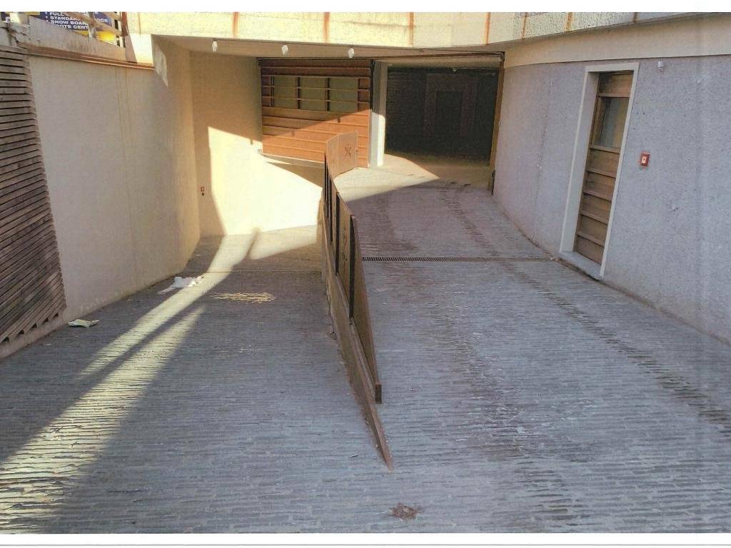 Box / garage a Bormio in Via Funivie - Foto 5