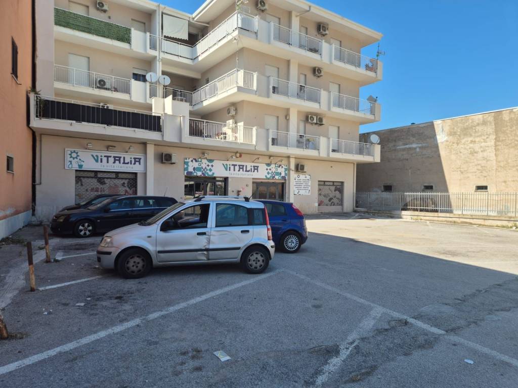 Immobile a Carini - Foto 2