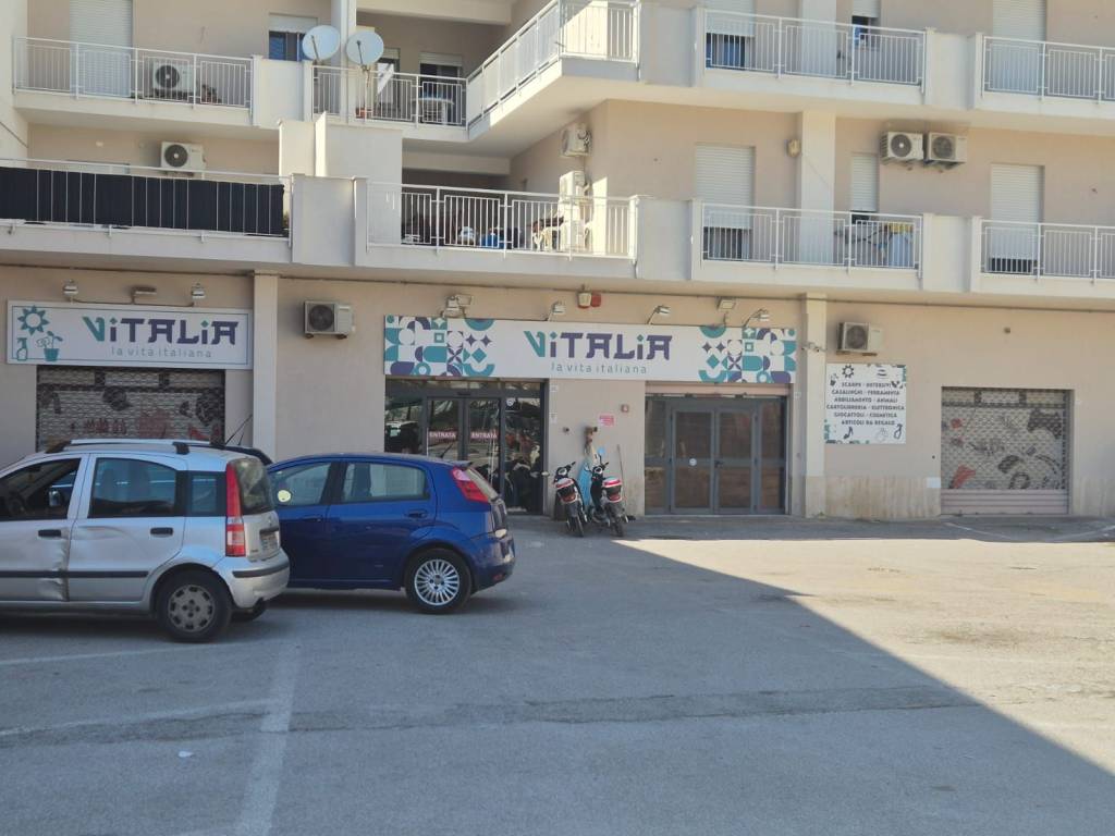 Immobile a Carini - Foto 3