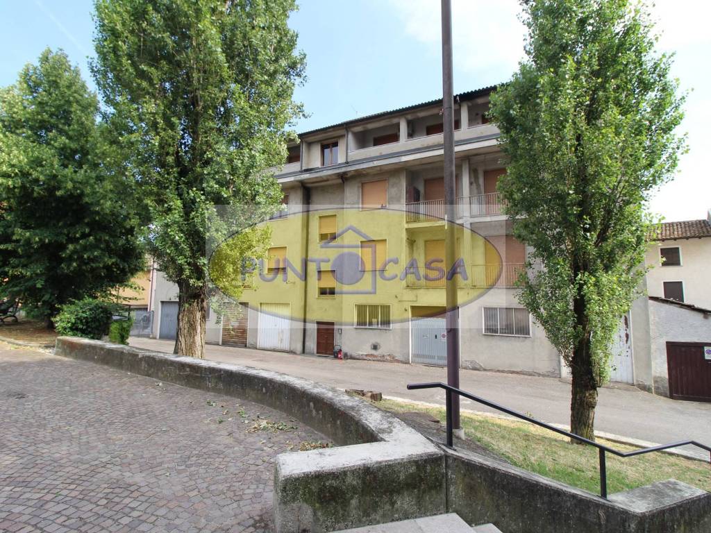 Appartamento a Borghetto lodigiano in Piazza Mercato - Foto 3