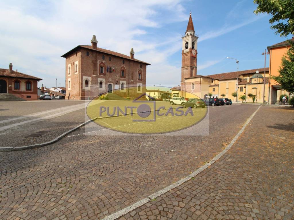 Appartamento a Borghetto lodigiano in Piazza Mercato - Foto 4