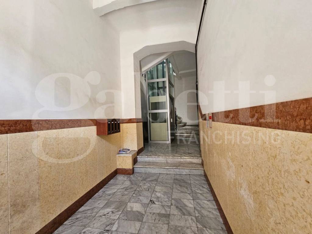 Appartamento a Messina in Via San Paolo dei Disciplinanti, 16 - Foto 2